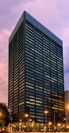 100 Peachtree St NW photo